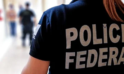 PF deflagra operação para combater fraudes no registro de armas de colecionadores