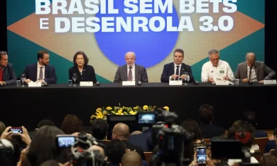 Governo anuncia 3ª fase do Desenrola com aquisição de dívidas pela União