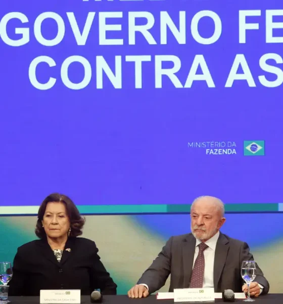 Bets que permanecerem disponíveis após o prazo serão bloqueadas, afirma Durigan