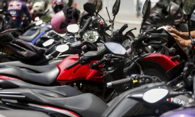 Programa de crédito para motoristas de aplicativo é instituído de forma permanente