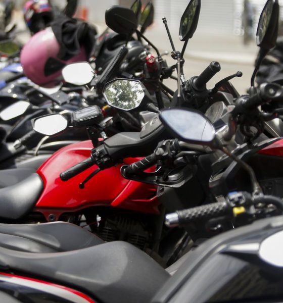 Programa de crédito para motoristas de aplicativo é instituído de forma permanente