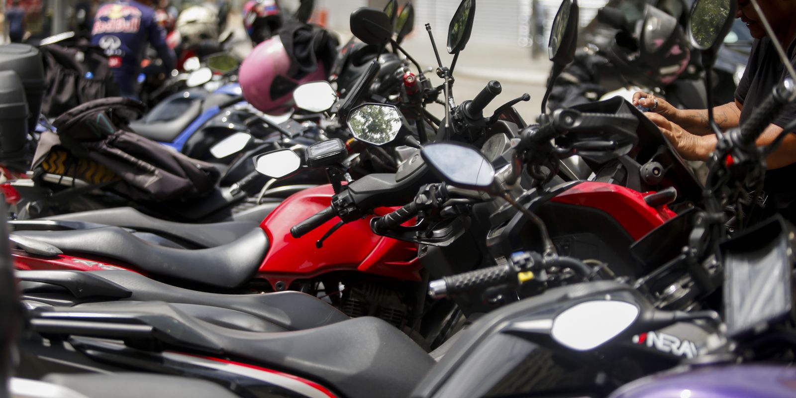 Programa de crédito para motoristas de aplicativo é instituído de forma permanente