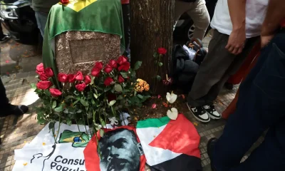 Marighella: Estado reconheceu culpa pelo assassinato há 30 anos
