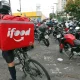 Brasil conta com 2 milhões de trabalhadores que utilizam aplicativos para exercer suas funções