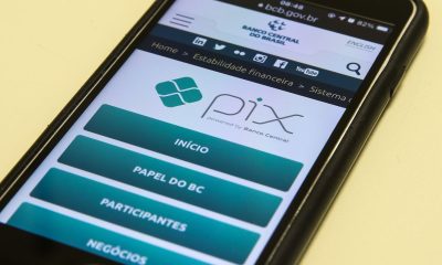 Bancos centrais do Brasil e da Europa avaliam interligar Pix com Tips