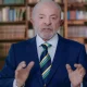 Lula defende a soberania do Brasil em pronunciamento alusivo ao 7 de setembro