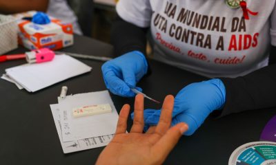 Opas expande acesso ao lenacapavir para prevenção do HIV na América Latina