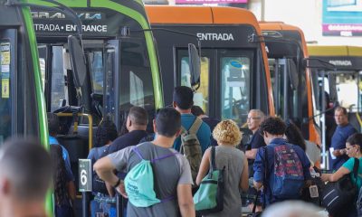 Pesquisa aponta que 67% acreditam que a jornada 6x1 prejudica a saúde mental