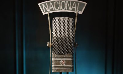 No Mundo da Bola relembra momentos marcantes do esporte na Rádio Nacional