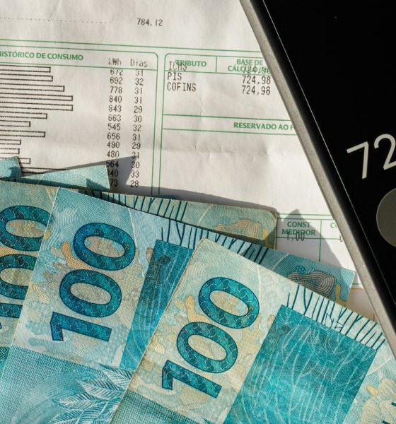 Arrecadação federal ultrapassa R$ 2 trilhões em oito meses