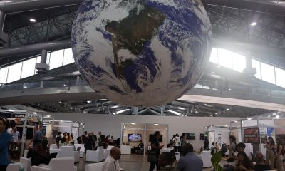 Sociedade pode se inscrever para integrar a delegação brasileira na COP31