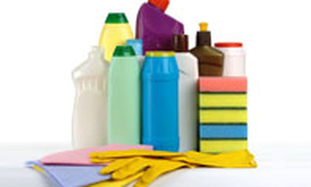 Anvisa suspende produção de produtos de limpeza da Unilever