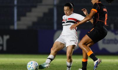 Corinthians e São Paulo se enfrentam na decisão do Brasileiro Feminino após dois anos