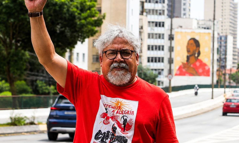 Edmilson Costa propõe jornada de 30 horas e extinção da escala 6x1