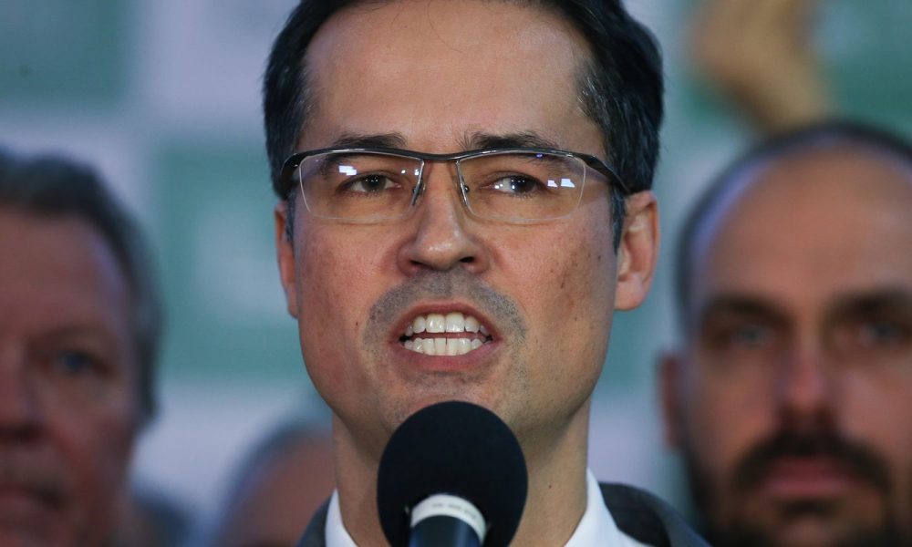 TSE decide pela manutenção da suspensão da campanha de Deltan ao Senado