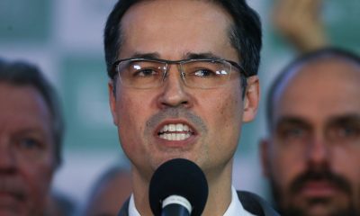 TSE decide pela manutenção da suspensão da campanha de Deltan ao Senado
