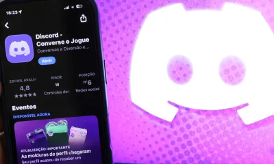 AGU solicita que Discord implemente medidas de proteção aos usuários