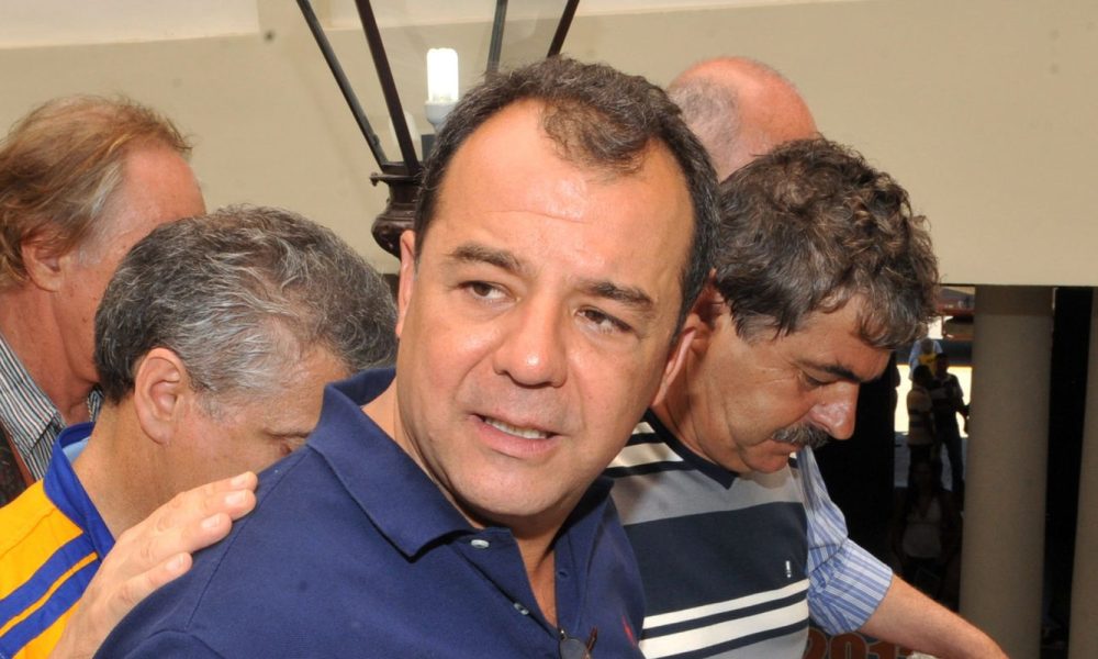 Sérgio Cabral é condenado por irregularidades em regalias durante sua prisão no Rio