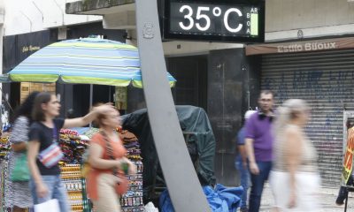 Mudanças climáticas são consideradas uma crise de saúde pública, afirma Padilha