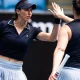 Dupla de Luisa Stefani vence na estreia e avança para a 2ª rodada do US Open