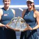 Stefani conquista o bicampeonato de duplas no SP Open, agora ao lado de Dabrowski