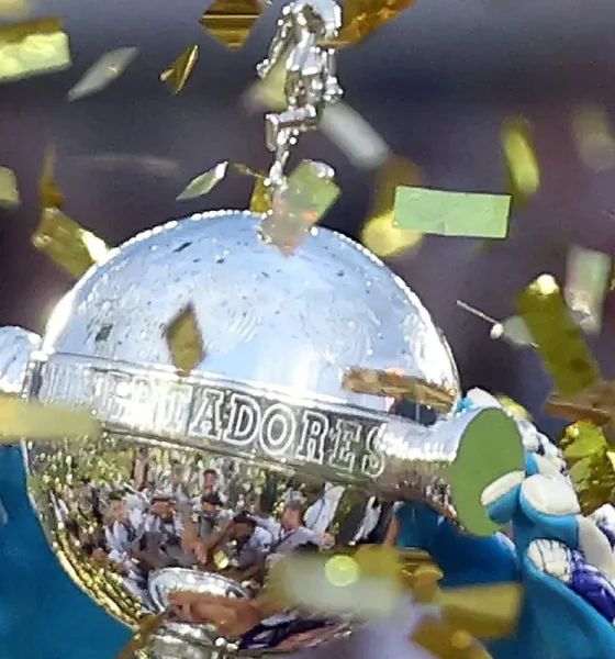 Conmebol anuncia datas e horários das semifinais da Copa Libertadores