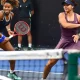 SP Open: após derrota, Naná Silva se recupera e avança nas duplas