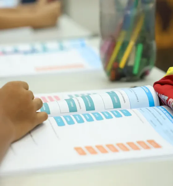 Censo Escolar 2026: prazos para conferência dos dados da 1ª etapa vão até 11 de novembro