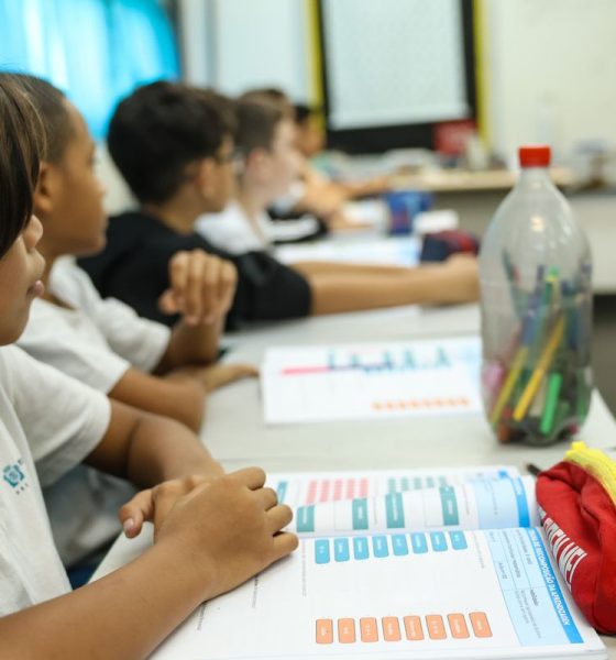 Professores dispõem de 8 mil vagas gratuitas para cursos de pós-graduação