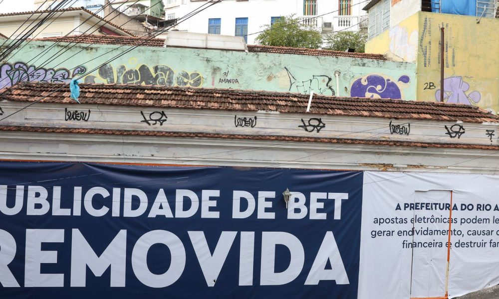 Impacto das apostas online na saúde e nas finanças dos brasileiros