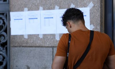 Prazo para permanência na lista de espera do CNU 1 se encerra hoje