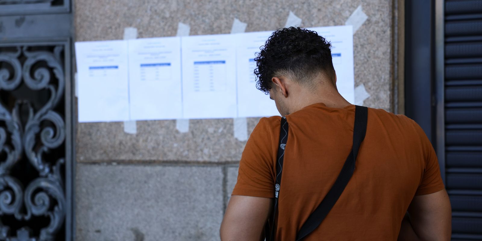 Prazo para permanência na lista de espera do CNU 1 se encerra hoje