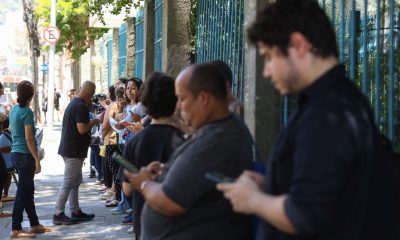PND 2026: Prova será realizada neste domingo em todo o país