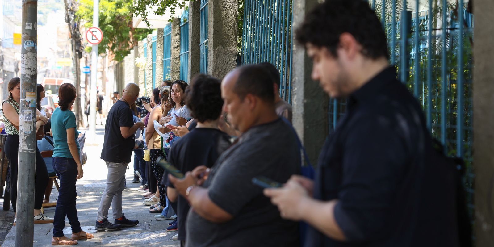 PND 2026: Prova será realizada neste domingo em todo o país
