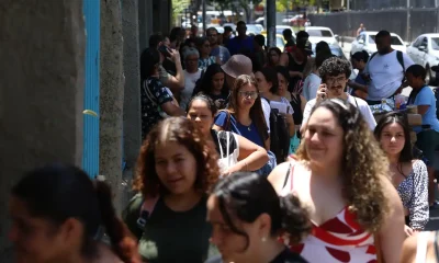 Cartão de confirmação da inscrição do PND 2026 será divulgado no dia 9