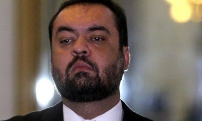 PF aponta que Cláudio Castro recebeu adega, mansão e caviar em troca de favorecimento à Refit
