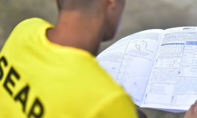 Inscrições para o Enem PPL começam em 5 de outubro