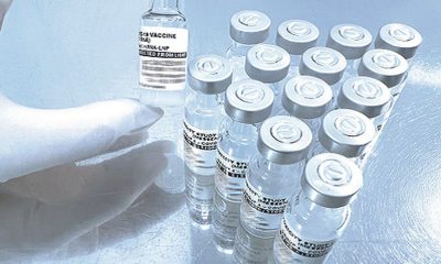 Fiocruz vai iniciar testes da primeira vacina RNAm contra a covid-19 