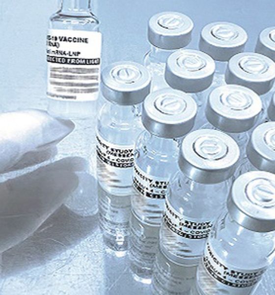Fiocruz vai iniciar testes da primeira vacina RNAm contra a covid-19 