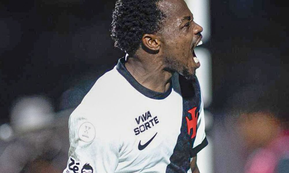 Vasco e Palmeiras se classificam e se enfrentam na semifinal da Copa do Brasil