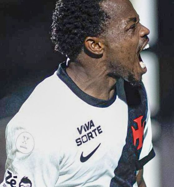 Vasco e Palmeiras se classificam e se enfrentam na semifinal da Copa do Brasil