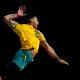 Brasil vence Colômbia e mantém 100% de aproveitamento no Sul-Americano masculino de vôlei