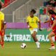 Brasil é eliminado pela Espanha nas quartas de final da Copa Feminina Sub-20