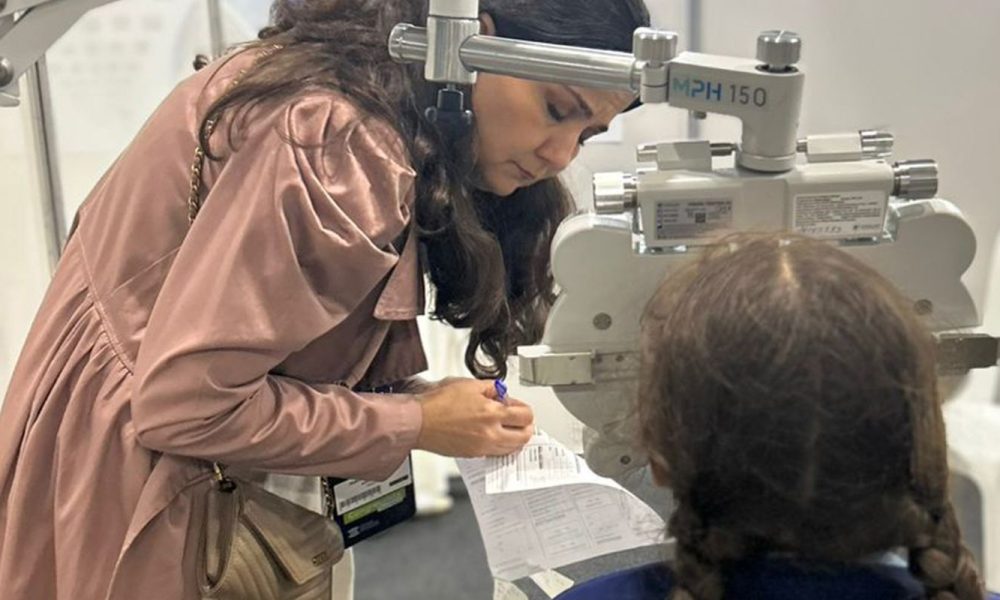 Autismo: médica apresenta estratégias para o atendimento a crianças