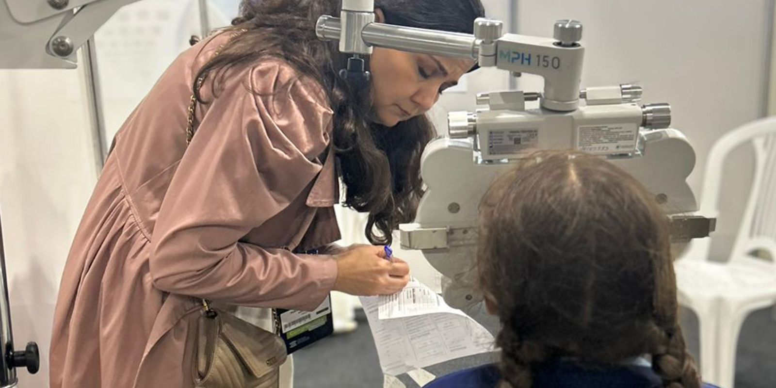Autismo: médica apresenta estratégias para o atendimento a crianças