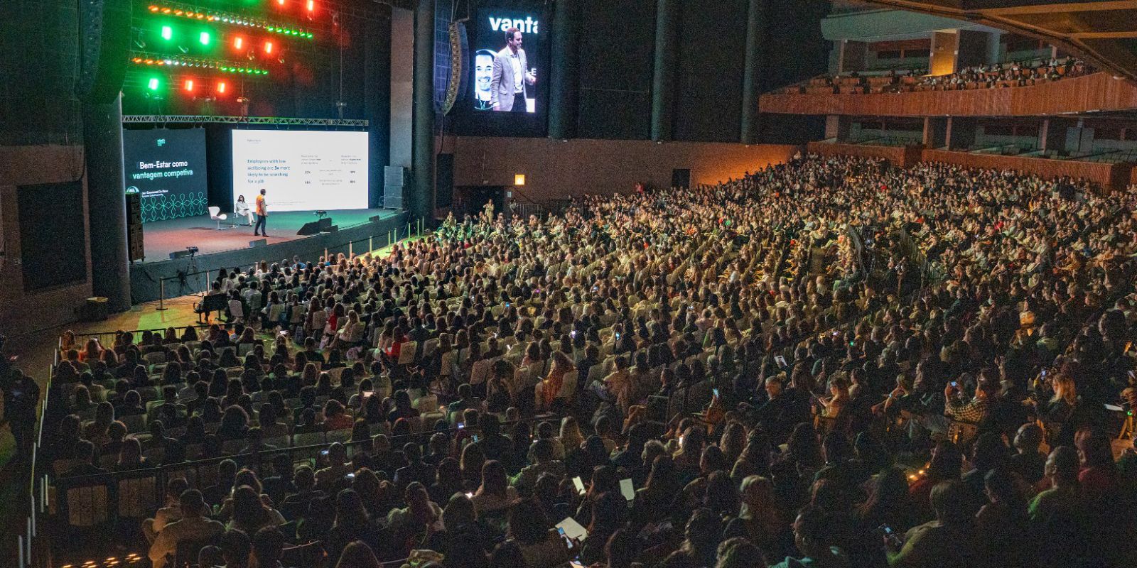 São Paulo promove encontro com especialistas em saúde mental e trabalho