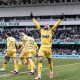 Mirassol conquista vitória e mantém Vasco e Internacional na zona de rebaixamento