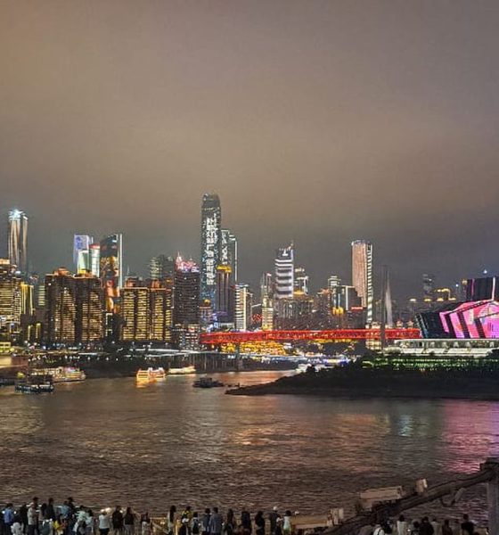 Chongqing: Metrópole essencial na transformação econômica da China