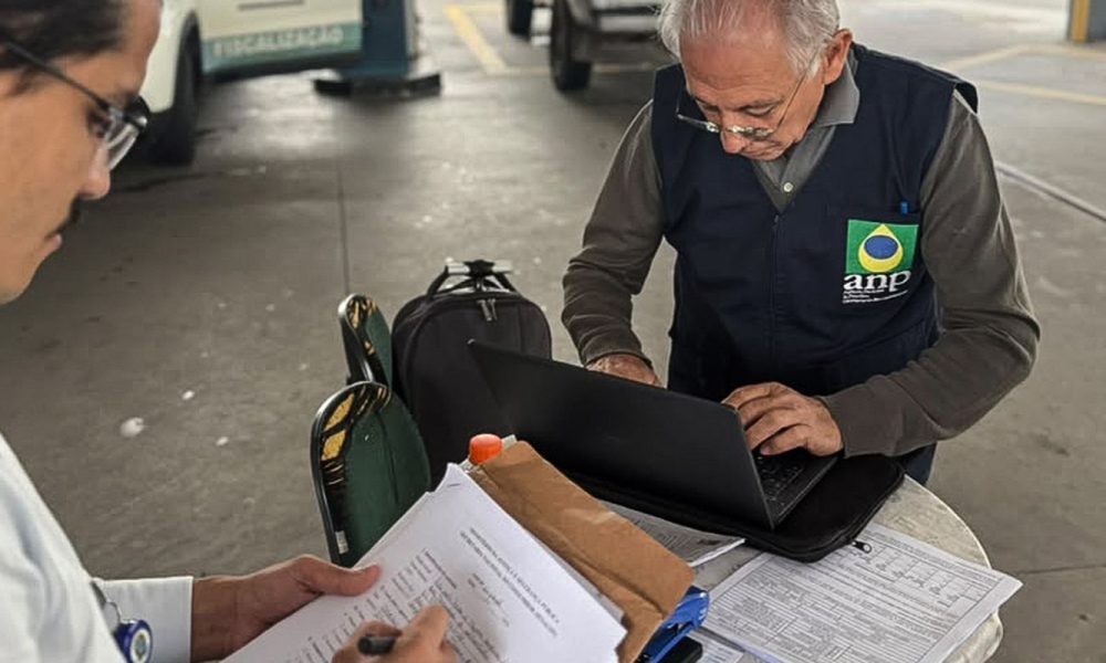 ANP impõe R$ 200 milhões em multas por aumento abusivo de combustíveis