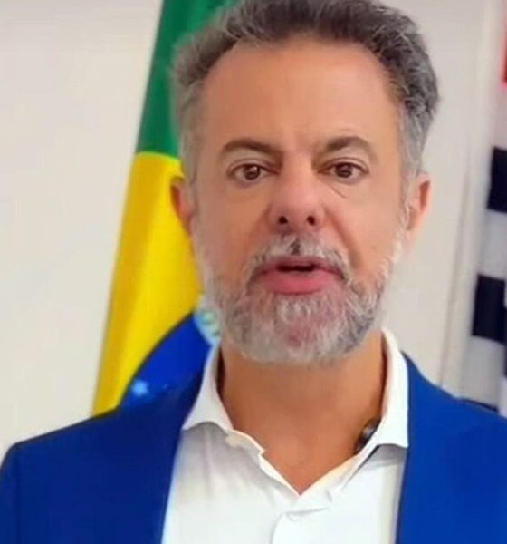 Wilson Grassi propõe imposto único e medidas mais rigorosas contra facções criminosas